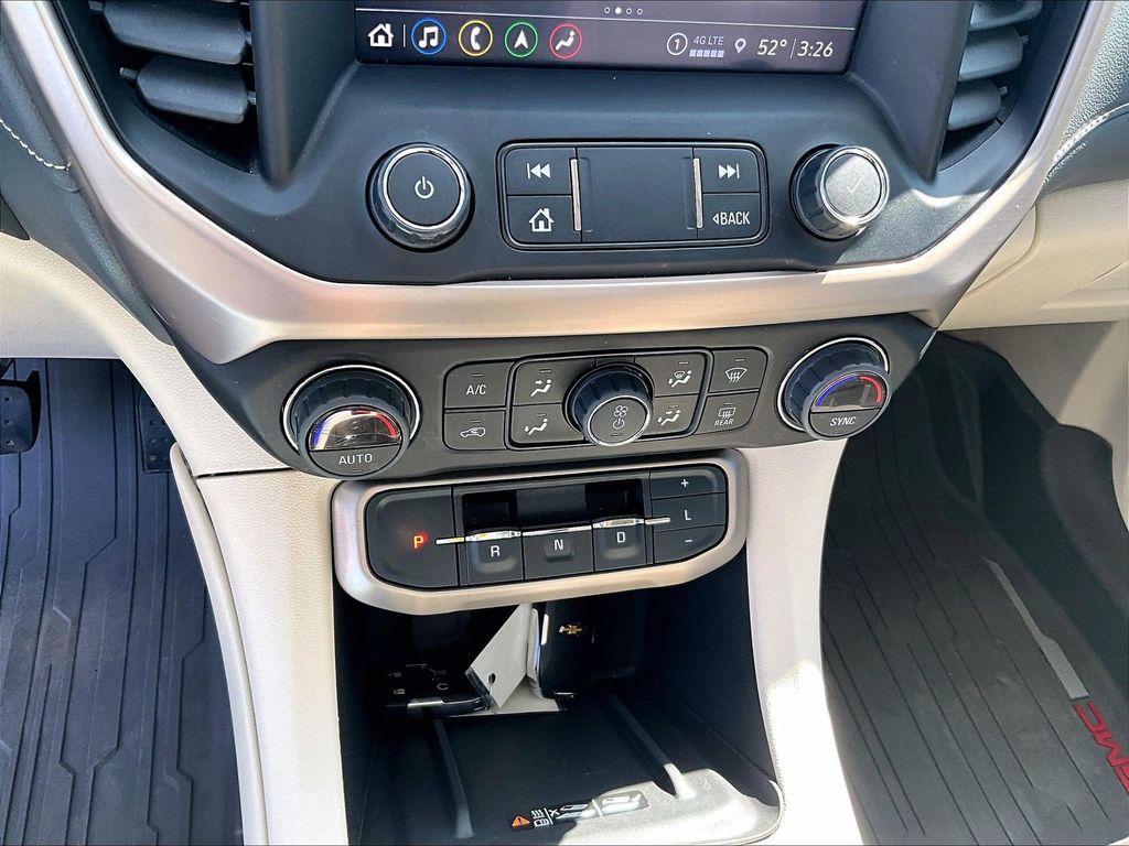 2023 GMC Acadia — photo 28