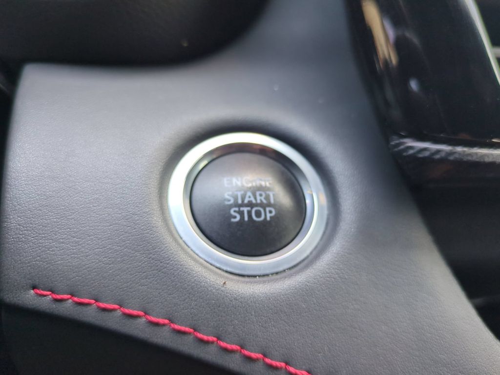 Used 2021 White Toyota XSE image 40