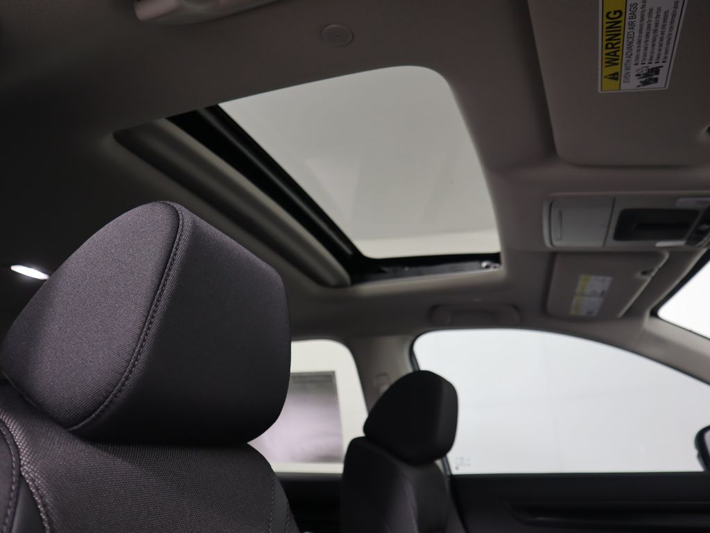 Thumbnail: 2026 Honda CR-V - 18