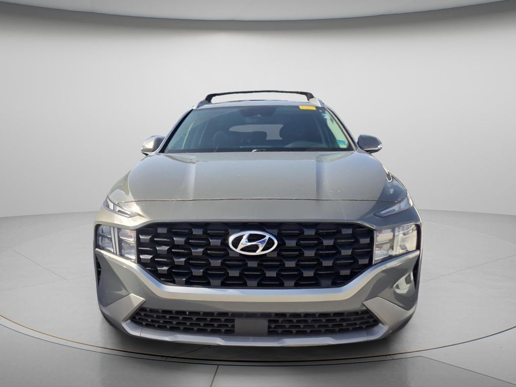 2023 Hyundai Santa Fe - $22,599