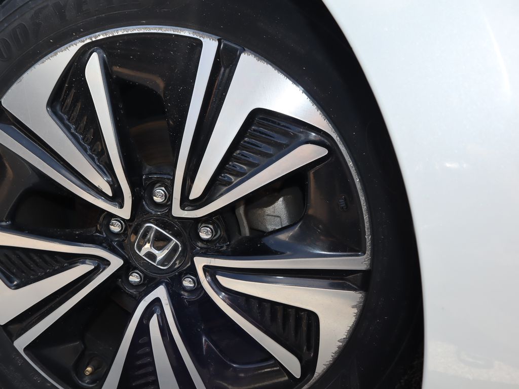 Thumbnail: 2016 Honda Civic - 28