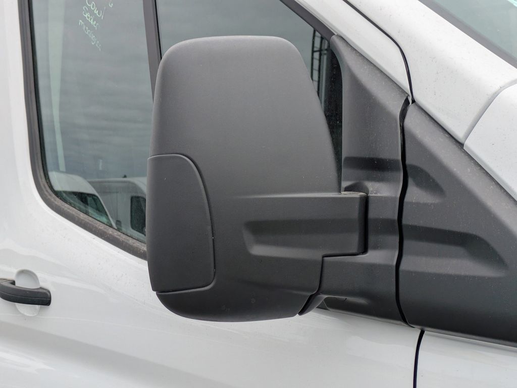 2026 Ford Transit-350 Cargo Van 