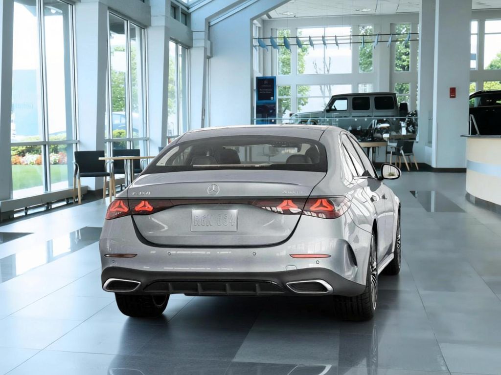Thumbnail: 2027 Mercedes-Benz E-Class - 23