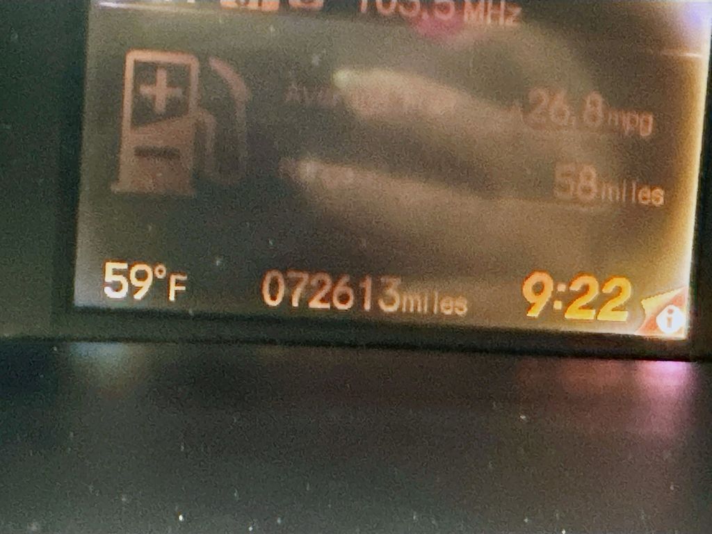 Thumbnail: 2012 Honda Civic - 12