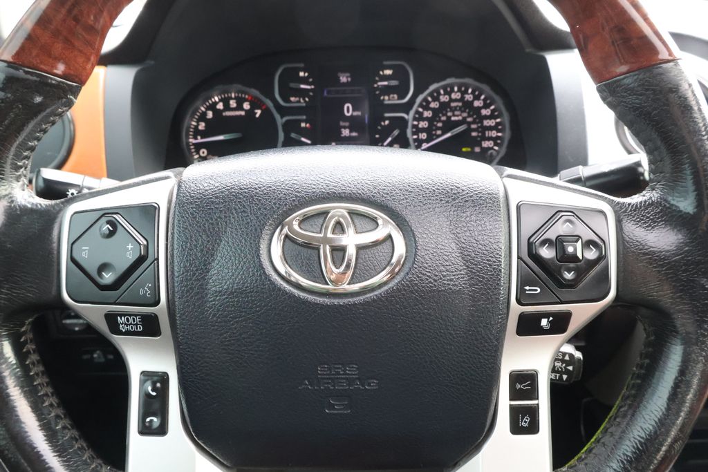 Thumbnail: 2019 Toyota Tundra - 28