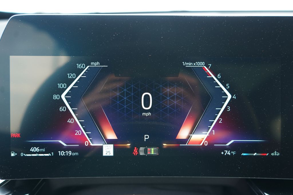 Thumbnail: 2026 BMW X1 - 15