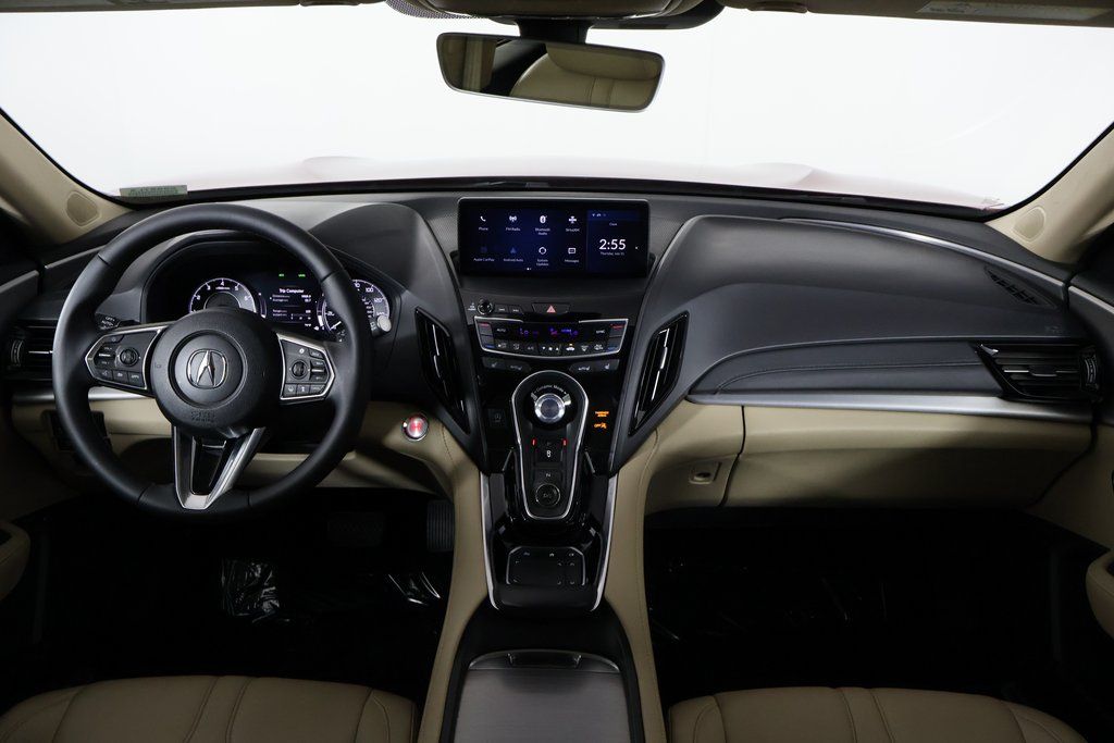 Thumbnail: 2019 Acura RDX - 8