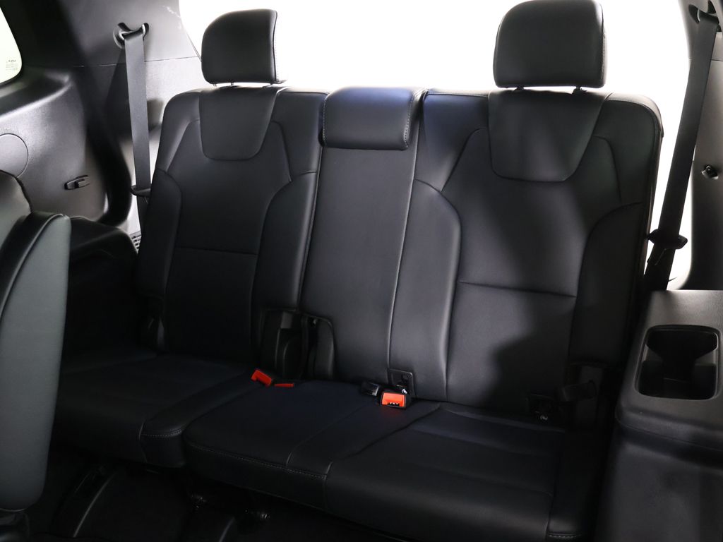 Certified Used 2024 Black Kia EX X-Line image 39