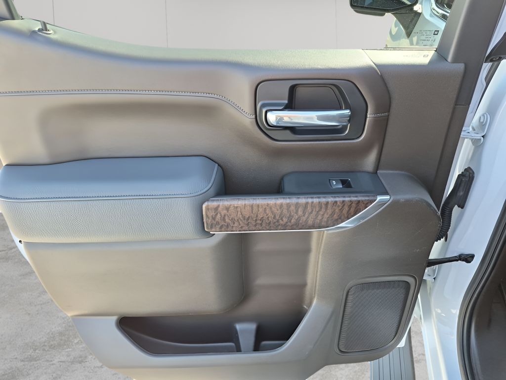 Used Car 2021 Gmc Sierra 1500  Denali For Sale Under $50,000 In Austin, Texas