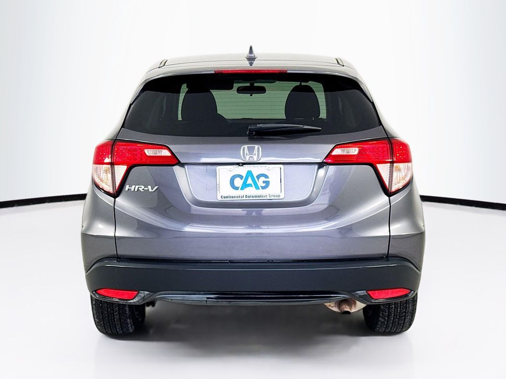 Used Car 2018 Honda Hr-v  Ex For Sale Under $15,000 In Austin, Texas