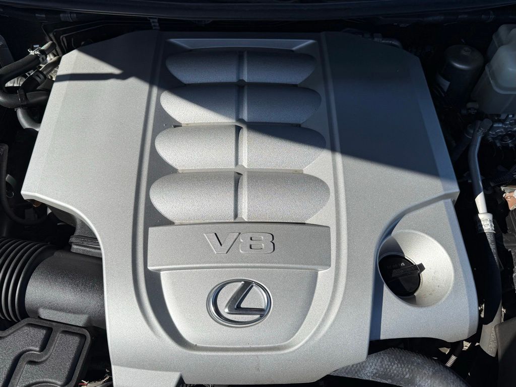 2019 Lexus LX 570