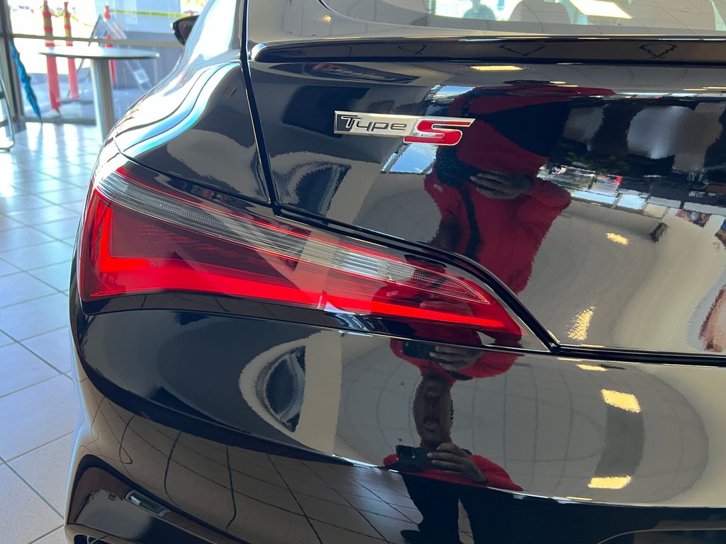 Thumbnail: 2026 Acura Integra - 9