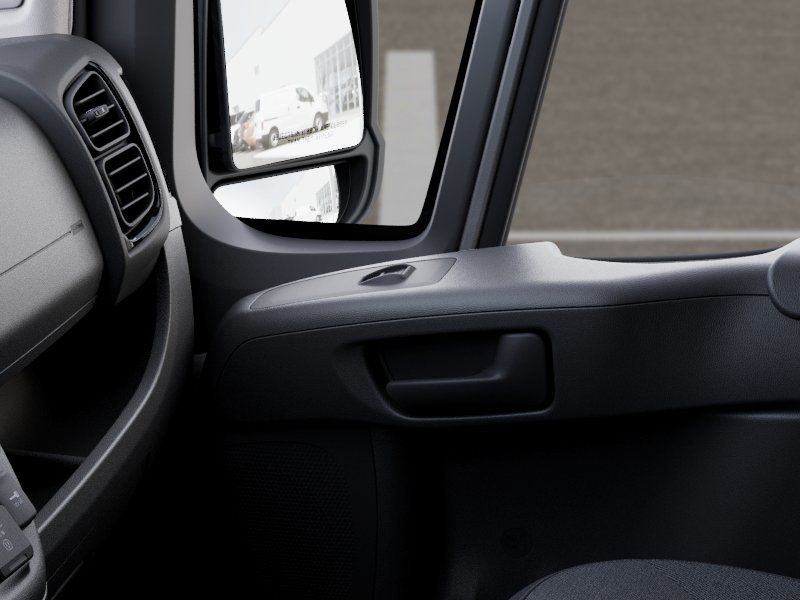 New 2026 Ram ProMaster 2500 Van