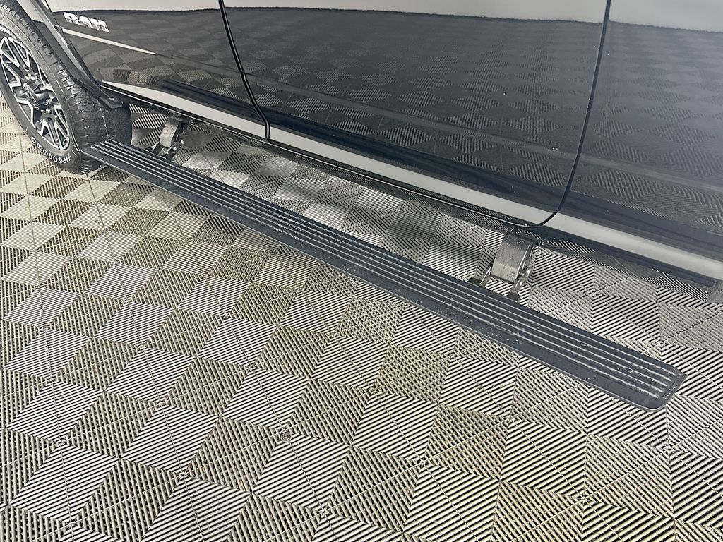 New 2026 Black Ram Limited Longhorn 14in image 21