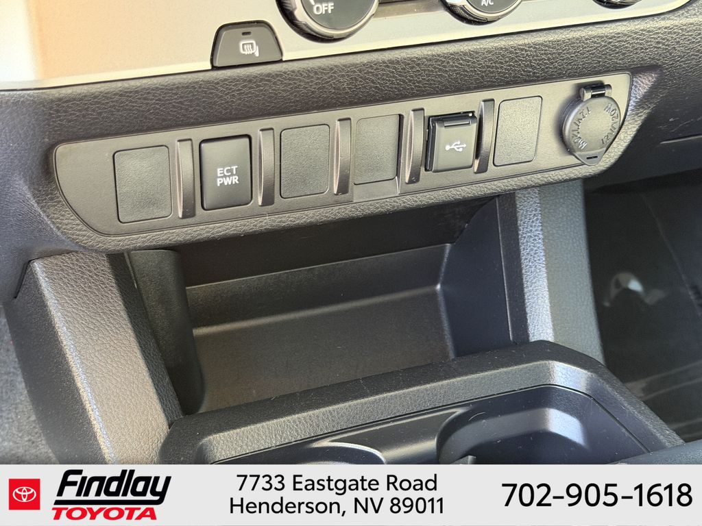 Used 2022 Toyota Tacoma Truck
