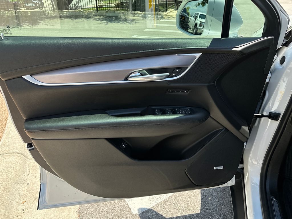Used Car 2018 Cadillac Xt5  Luxury For Sale Under $20,000 In Austin, Texas