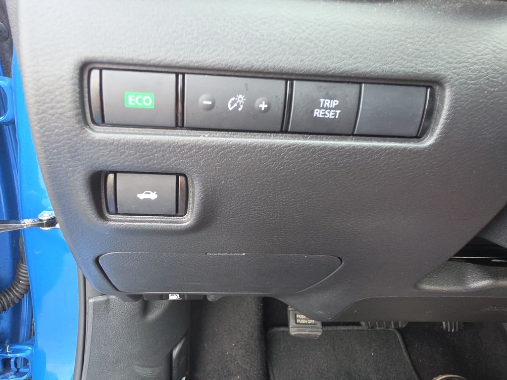 2025 Nissan Sentra SV Blue at South Hills Kia