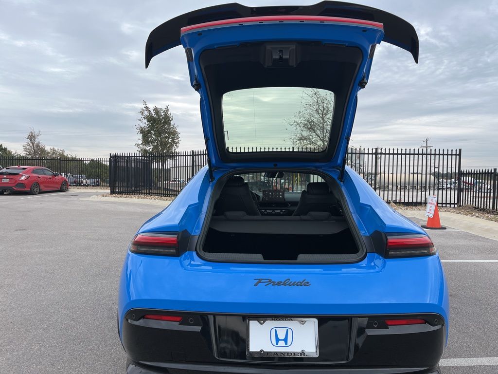 Thumbnail: 2026 Honda  - 16