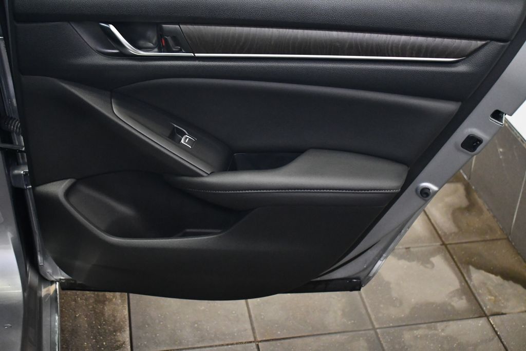 Thumbnail: 2020 Honda Accord - 28