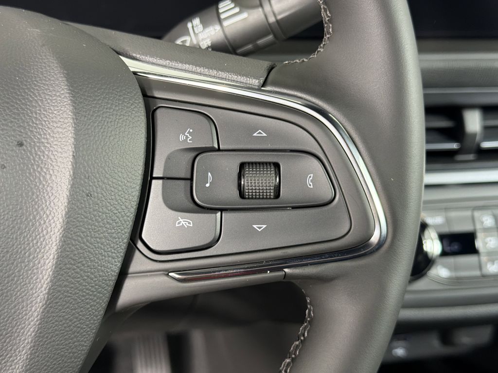 new 2026 Buick Envista car, priced at $28,925