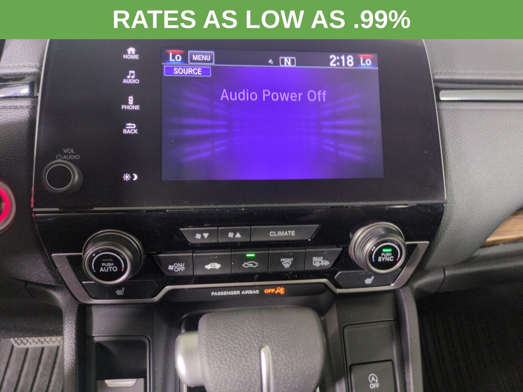 Used 2022 Honda CR-V For Sale in Fort Wayne, IN