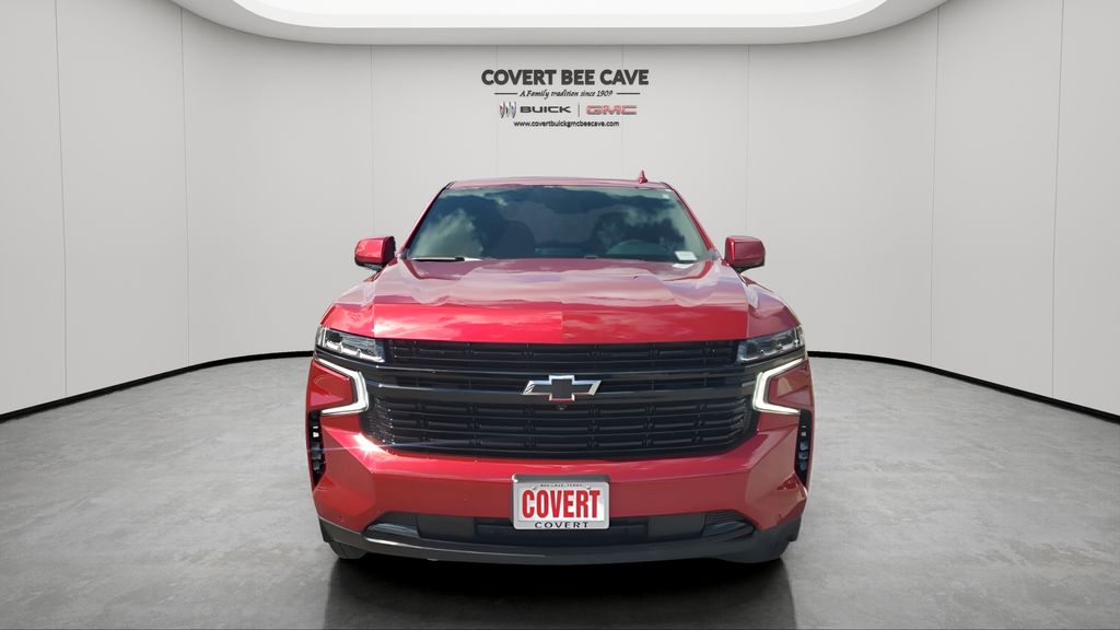 Used Car 2023 Chevrolet Tahoe  Rst For Sale Under $60,000 In Austin, Texas