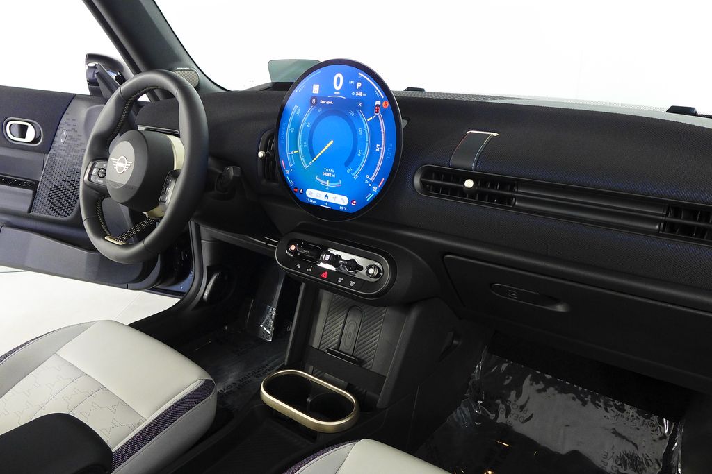 Thumbnail: 2025 MINI Cooper - 17