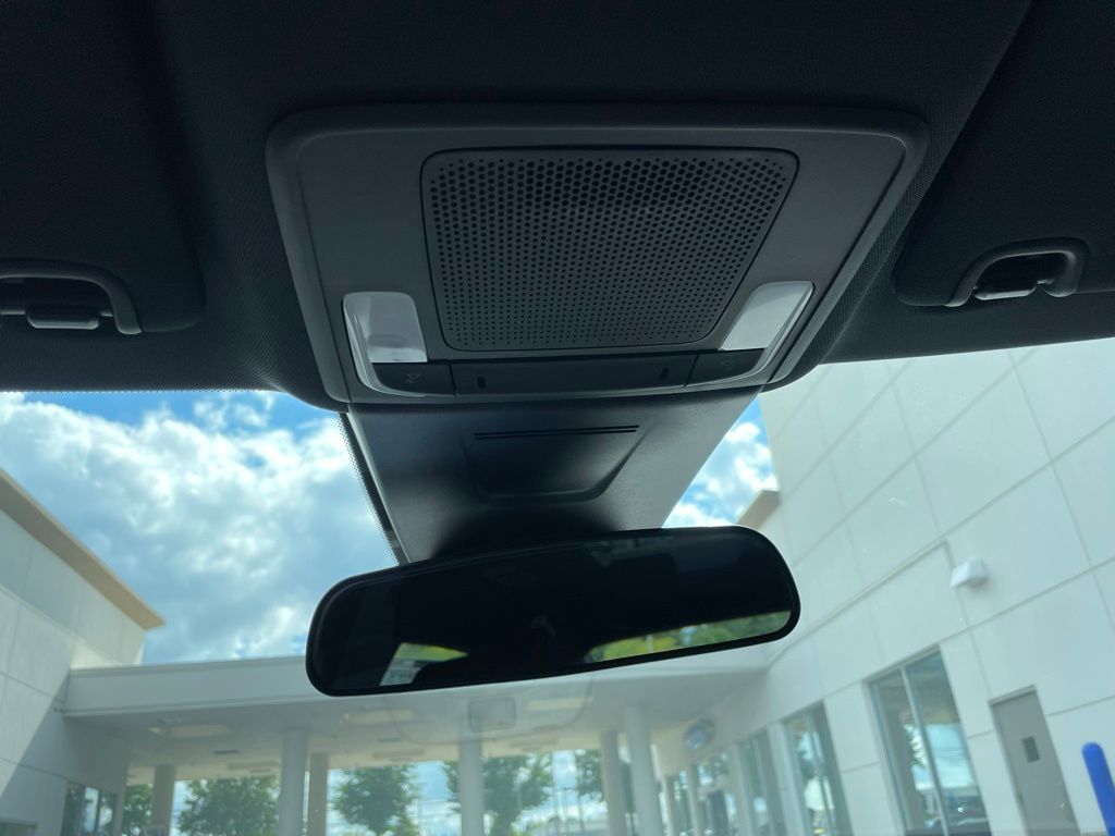 Thumbnail: 2026 Honda Civic - 16