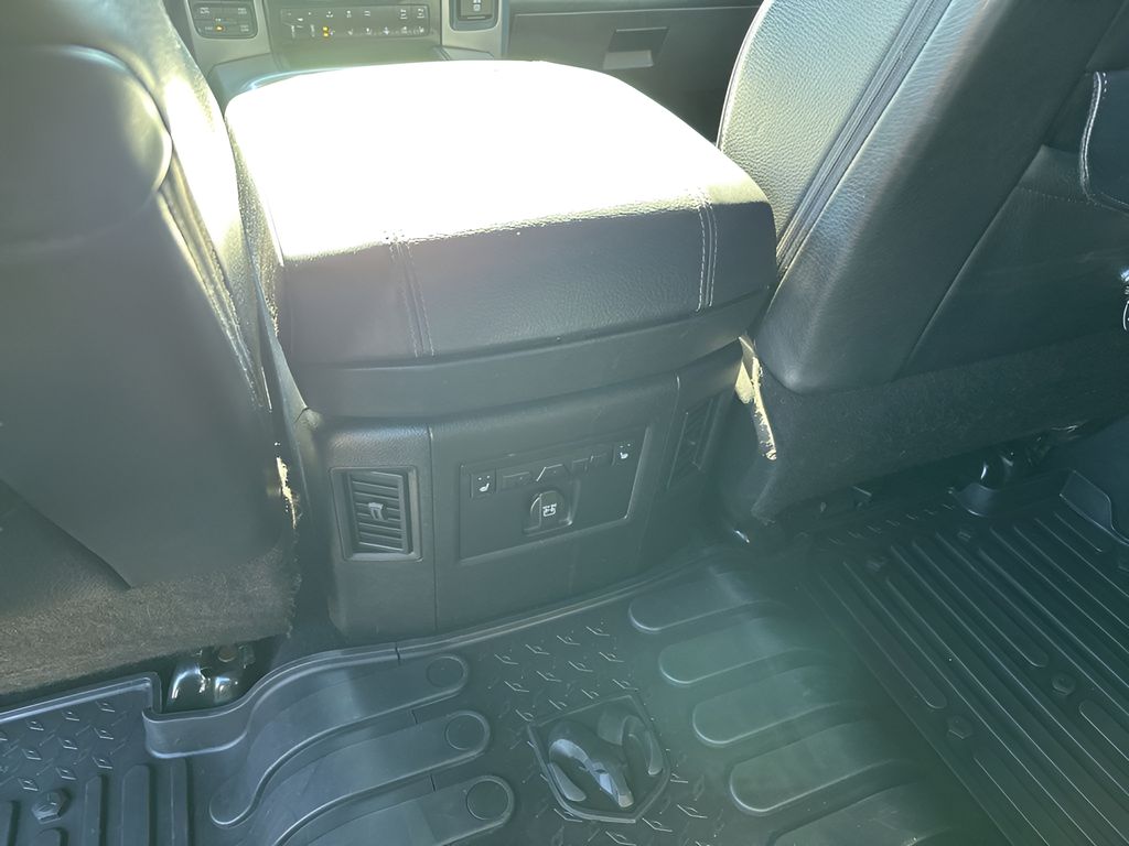 Used Car 2018 Ram 1500  Limited For Sale Under $25,000 In Austin, Texas