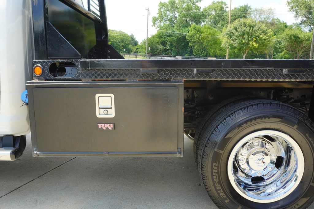 Used Car 2024 Ram 3500  Tradesman For Sale Under $60,000 In Weatherford, Texas