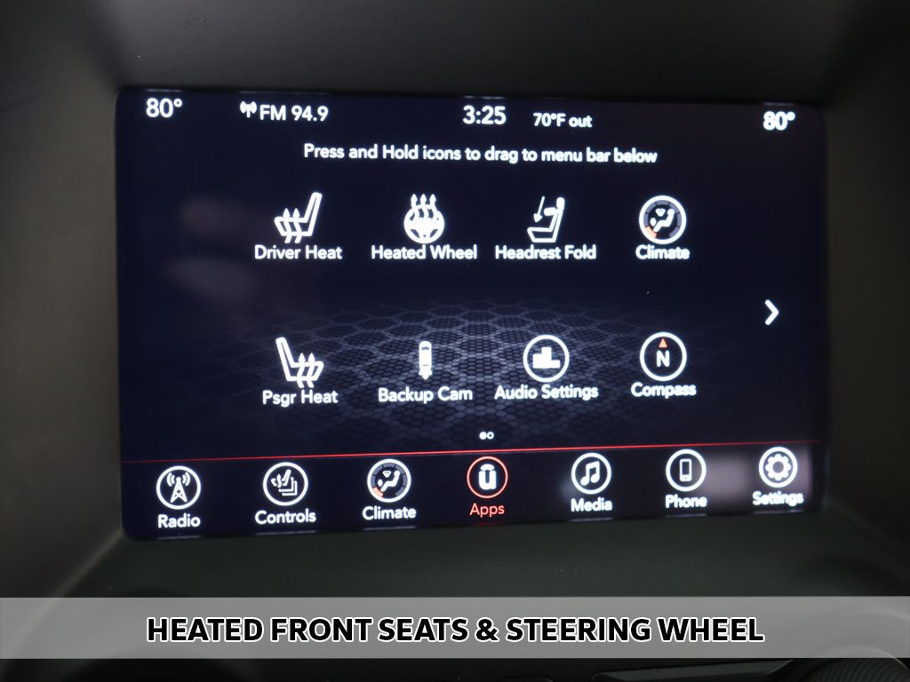 View vehicle photo 5