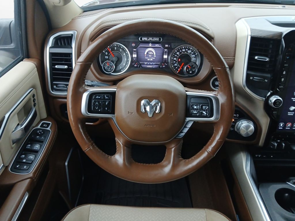 Used Car 2019 Ram 2500  Laramie For Sale Under $40,000 In Austin, Texas