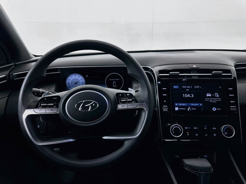 Thumbnail: 2023 Hyundai Santa Cruz - 23
