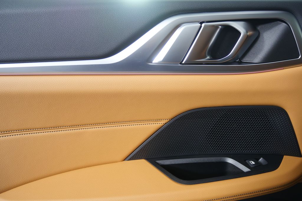 Thumbnail: 2024 BMW i4 - 14