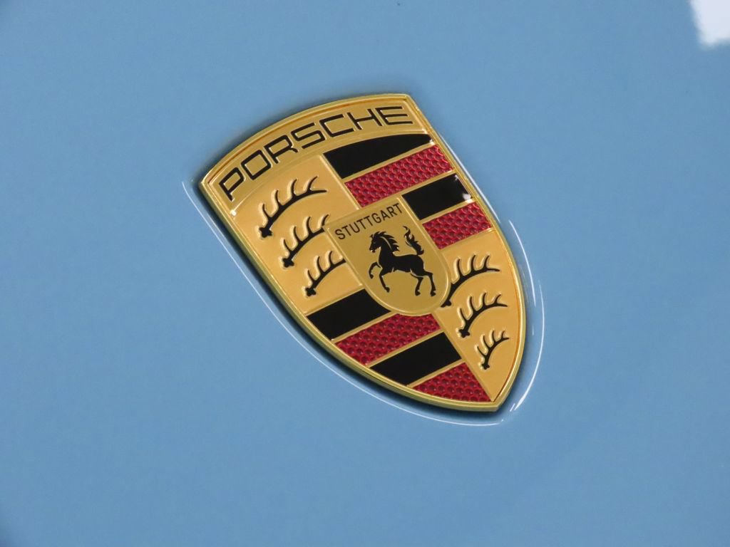 Thumbnail: 2026 Porsche Macan - 15
