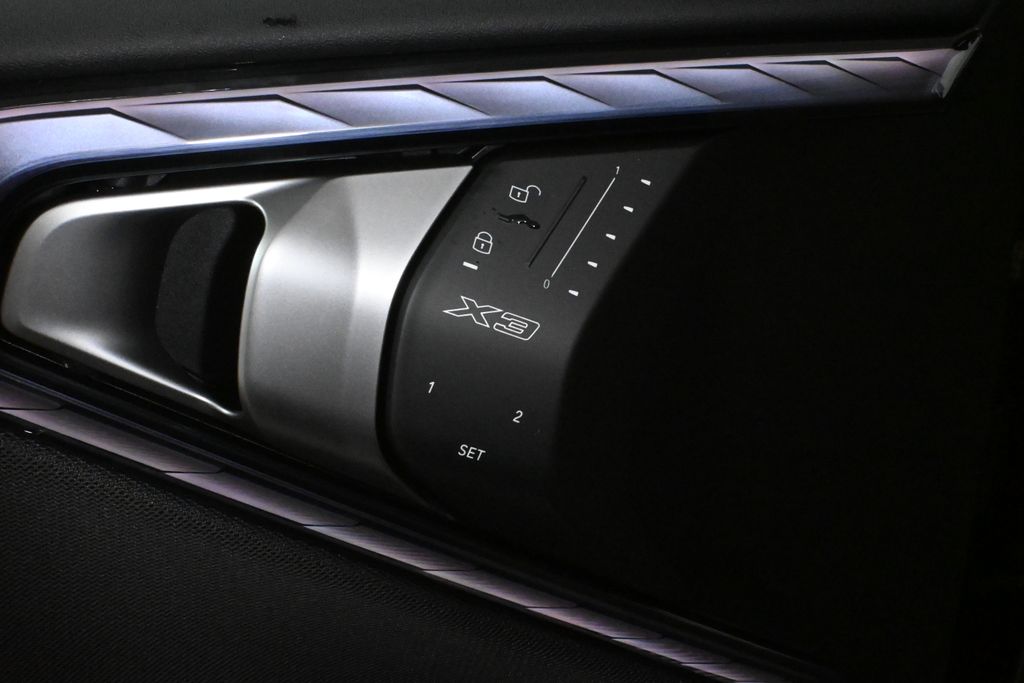 Thumbnail: 2026 BMW X3 - 29