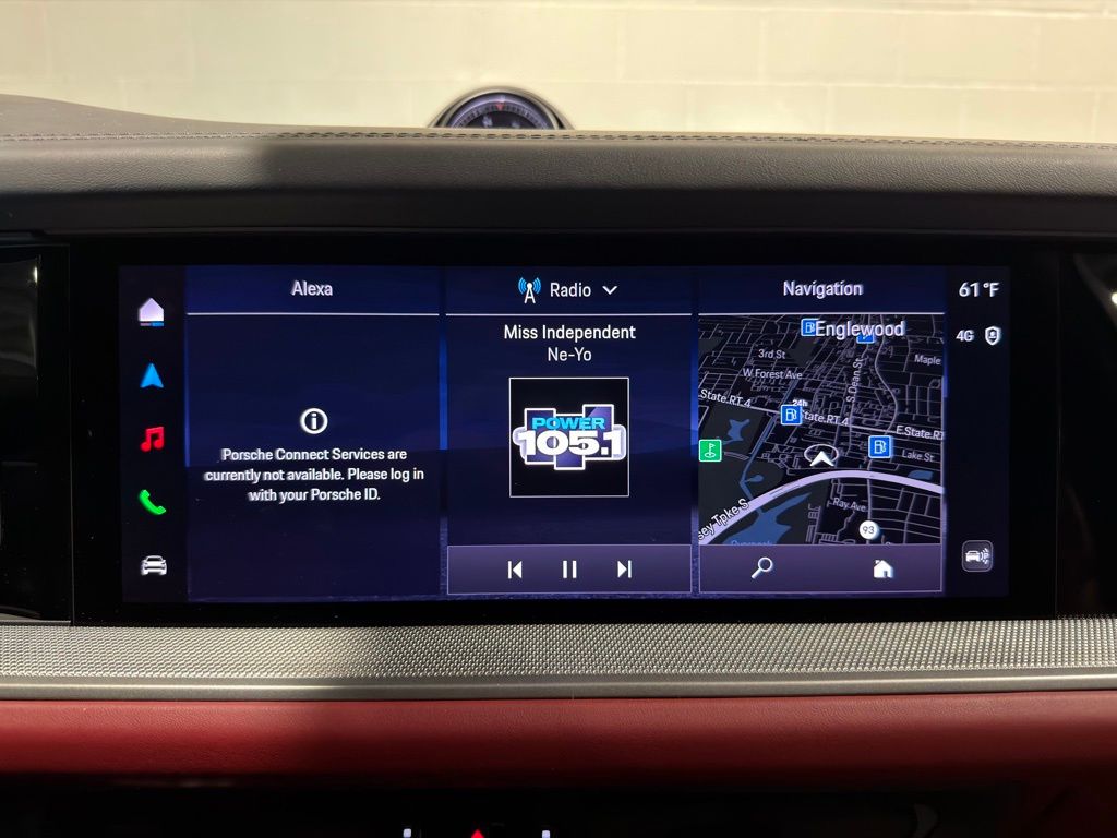 Thumbnail: 2026 Porsche  - 14