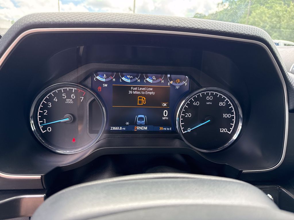 Used 2023 Ford F-150 Truck