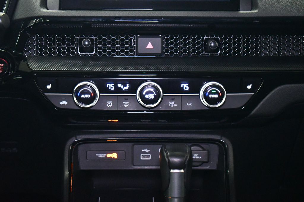 Thumbnail: 2023 Honda CR-V - 20