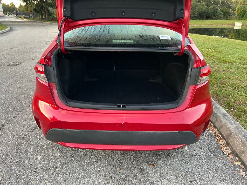 Thumbnail: 2020 Toyota Corolla - 9