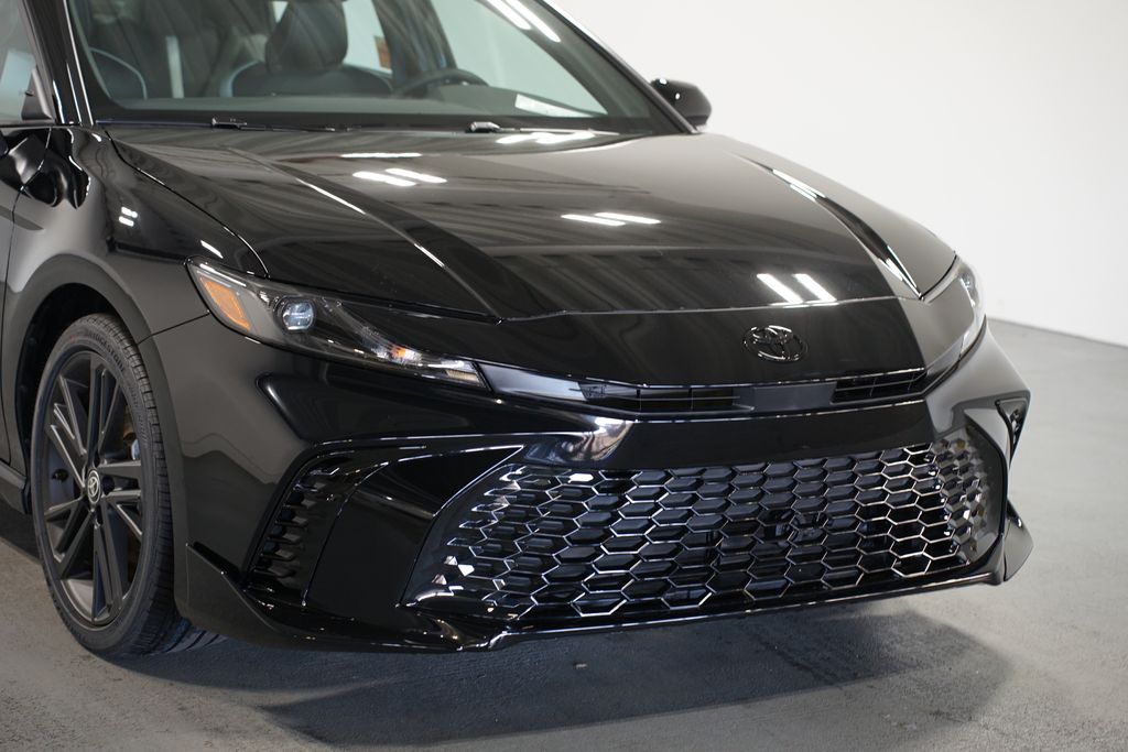 Thumbnail: 2026 Toyota Camry - 4