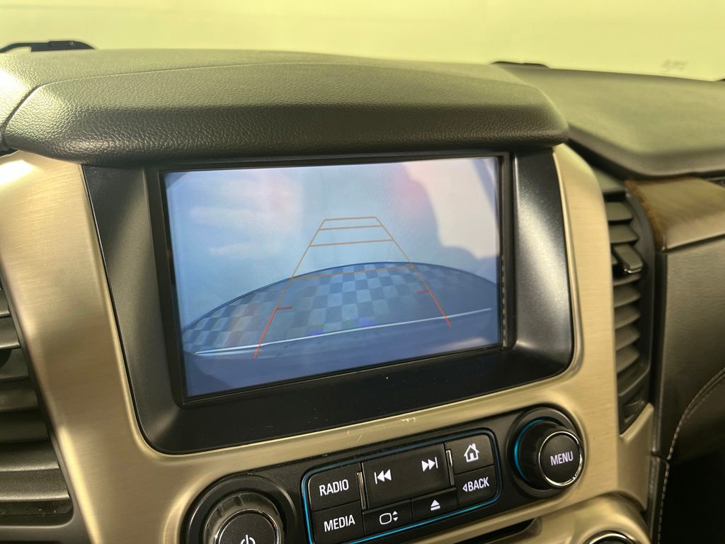 Thumbnail: 2019 GMC Yukon - 31