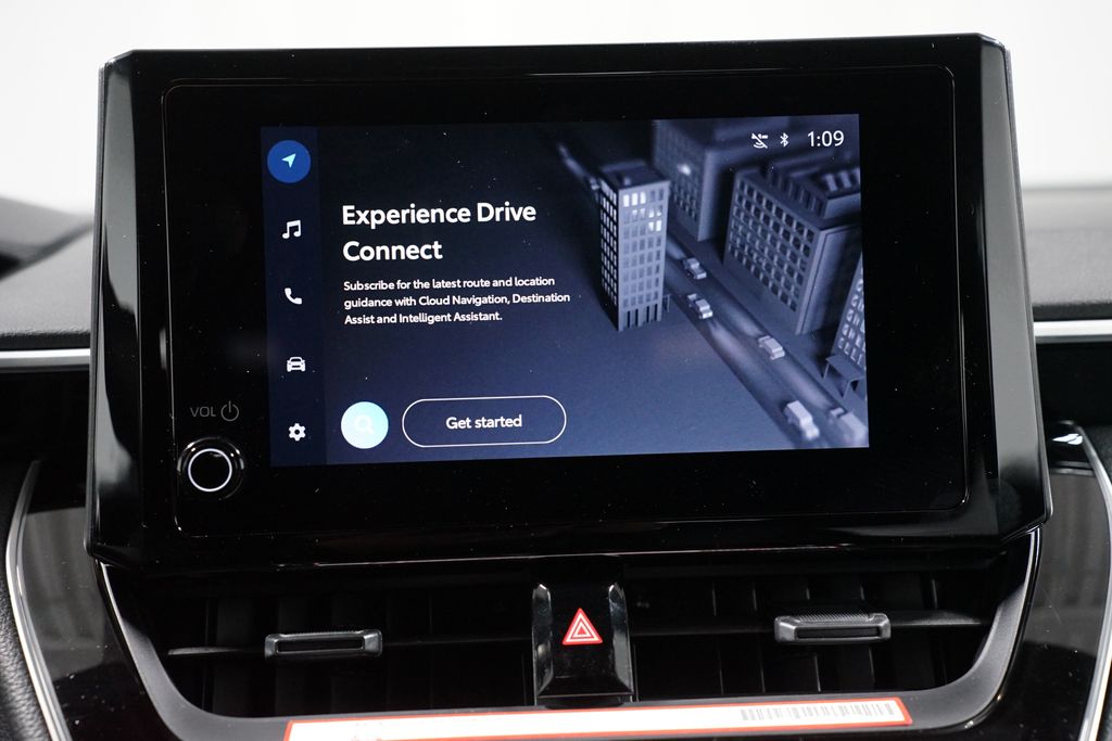 Thumbnail: 2026 Toyota Corolla - 17