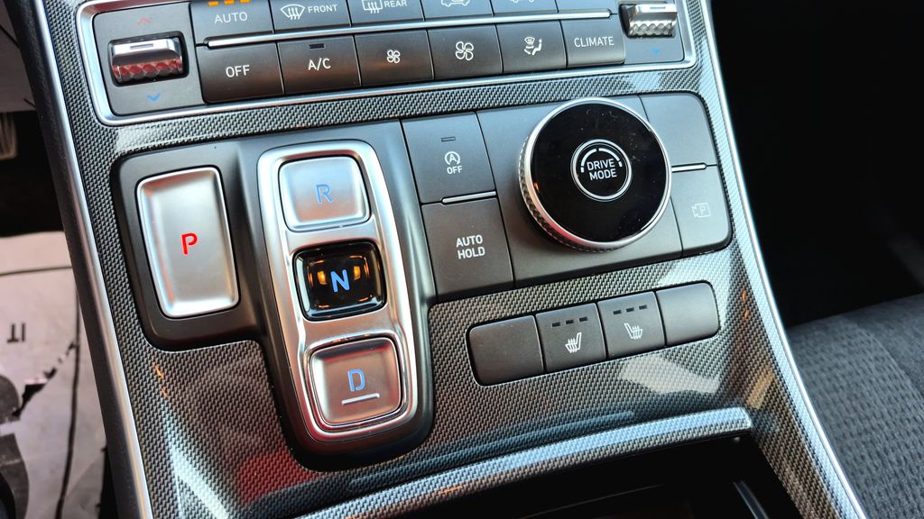 2023 Hyundai Santa Fe