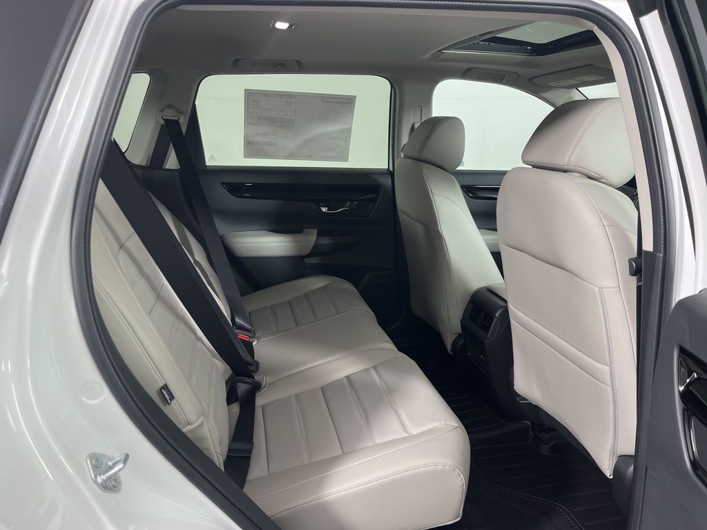 Thumbnail: 2026 Honda CR-V - 11