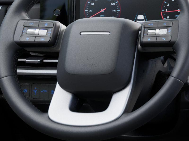 New 2026 Gray Hyundai Limited image 15