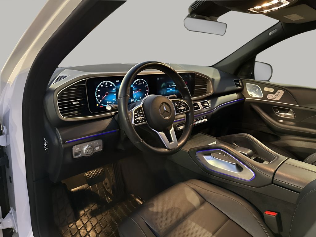 Used Car 2021 Mercedes-benz Gle  Gle 350 For Sale Under $35,000 In Austin, Texas