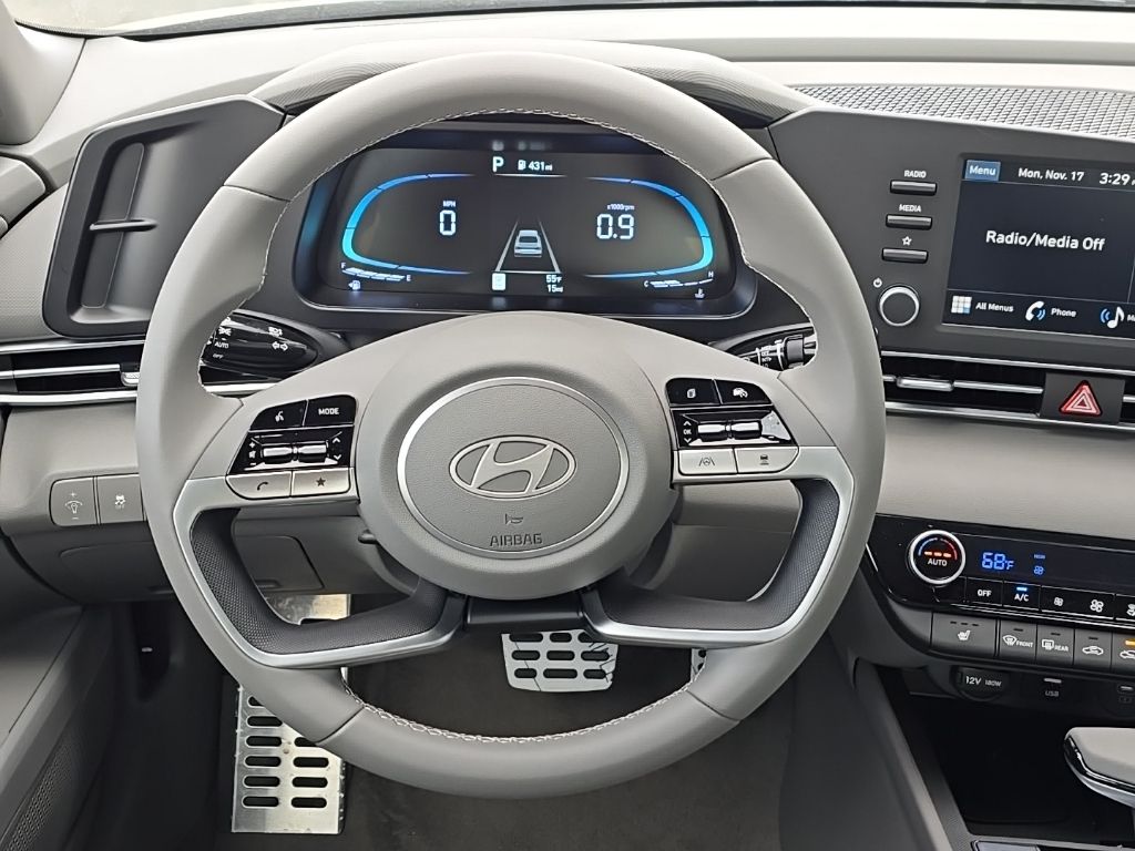 Thumbnail: 2026 Hyundai Elantra - 27