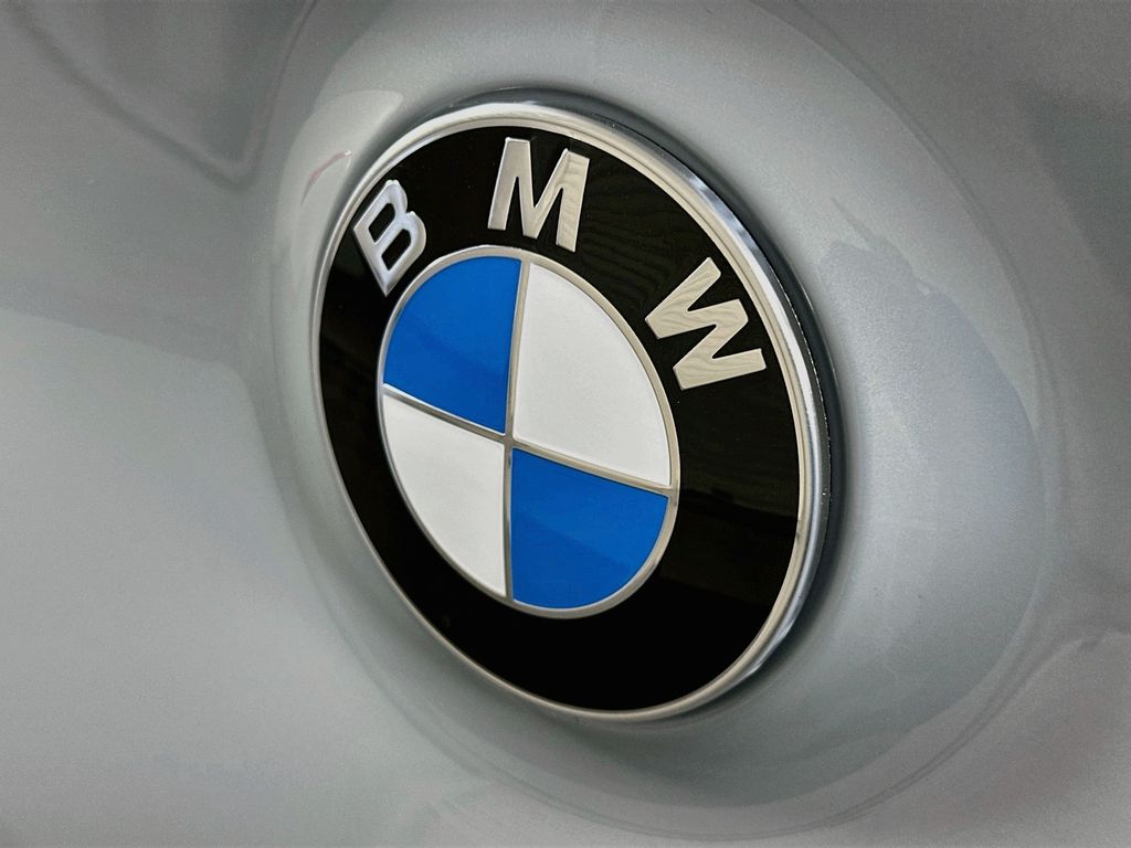 Thumbnail: 2026 BMW X3 - 22