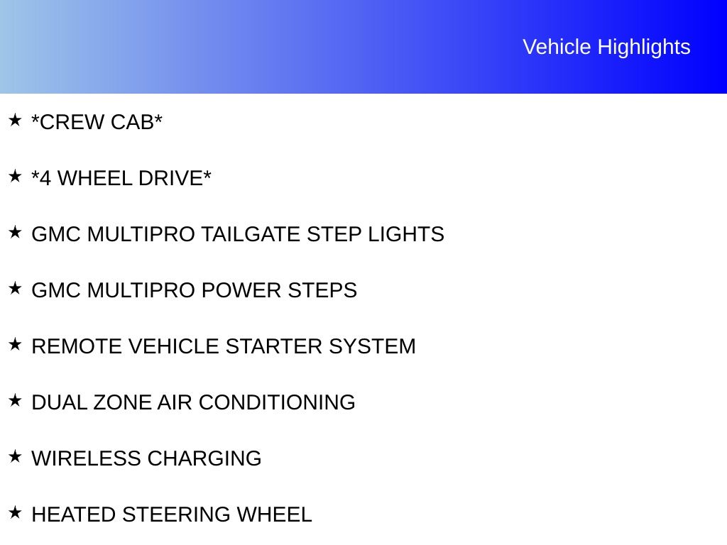 View vehicle photo 7